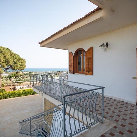 Izzhome Panorama Marina di Ragusa Exterior foto