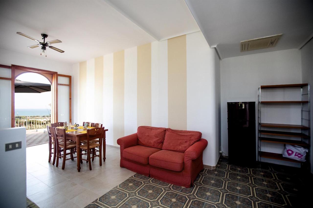 Izzhome Panorama Marina di Ragusa Exterior foto